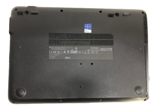 Hp Probook 640 G2 14 ,core I5, 16gbram, 1tb Hdd, W10 Cg