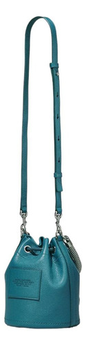Marc Jacobs- The Leather Bucket Bag Original