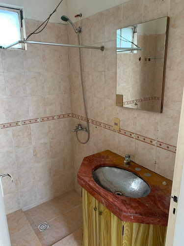 Apartamento Venta 1 Dormitorio Con Patio Bajos G.c Ideal
