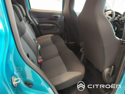 Imagen 5 de 15 de Nuevo Citroen C3 1.2 Live Pack