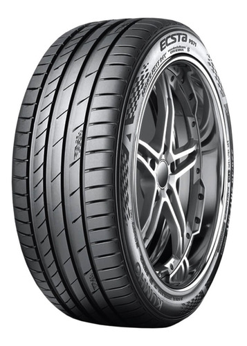 Neumático Kumho Ecsta PS71 P 215/50R17 95 W