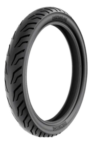 Pneu Traseiro Ss48 130/70-13 S/c Rinaldi