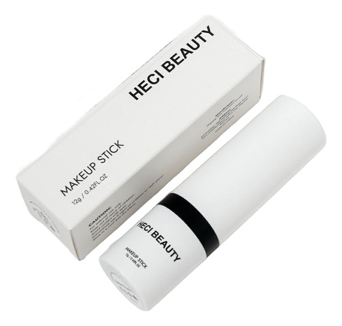 Barra De Maquillaje Multiusos: Rubor, Lápiz Labial Y Sombra