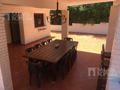 Imagen 4 de 21 de Alquiler - Casa - Punta Del Este, Playa Mansa