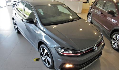 Nuevo Polo Gts 250tsi At My21 Espasa #16