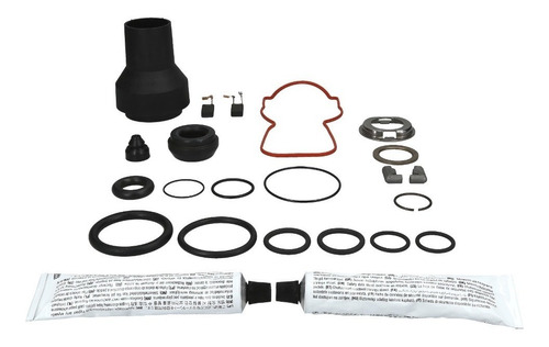 Kit Mantenimiento Martillo Demoledor Bosch Original Gbh 7-46