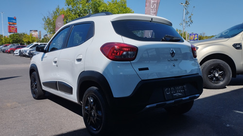 Renault Kwid 1.0 Sce 66cv Outsider