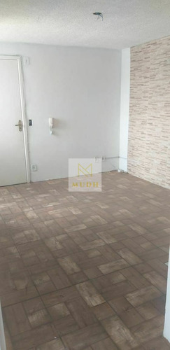 Imagem 10 de 13 de Apartamento Padrão À Venda Em Porto Alegre/rs - 334