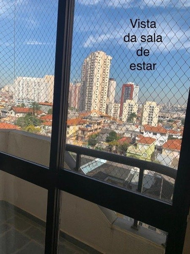 Imagem 4 de 15 de Apartamento, Venda, Mandaqui, Sao Paulo - 29441 - V-29441