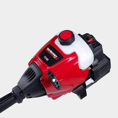 Desbrozadora Evans Y3100 A Gasolina 2t