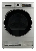 Comprar Secarropas James 8 Kg Condensación Sev 80 C Silver