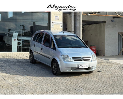 Chevrolet Meriva 1.8 Gls