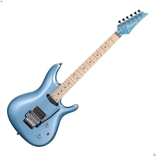 Ibanez Js140m Joe Satriani Signature Soda Blue Reserva