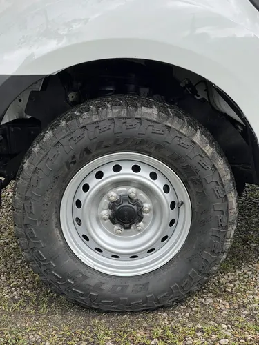 Ford Ranger 3.2 Xls