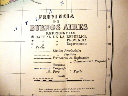 Codigo Rural Buenos Aires 26 Estancias Campos Gauchos Etc