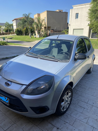 Ford Ka 1.0 Fly Viral 63cv