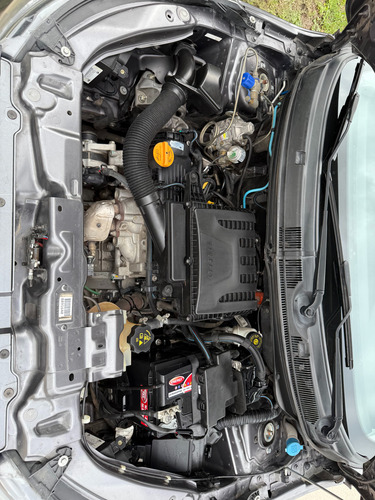 Fiat Cronos 1.3 Gse Drive Pack Conectividad