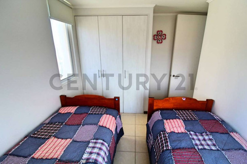 Se Vende Departamento En Peñuelas, Coquimbo