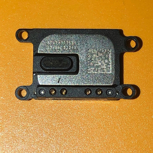 Auricular Bocina Superior De Iphone 8 Original (Usado)