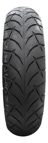 Llanta 110/70-17 (6) Wdt P6229f M/c Tl