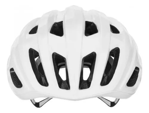 Casco De Ciclismo Kask Mojito Blanco Brillante Talla L