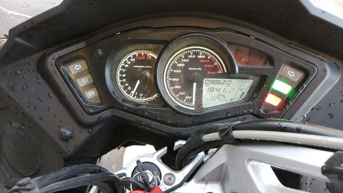 Cfmoto Trg