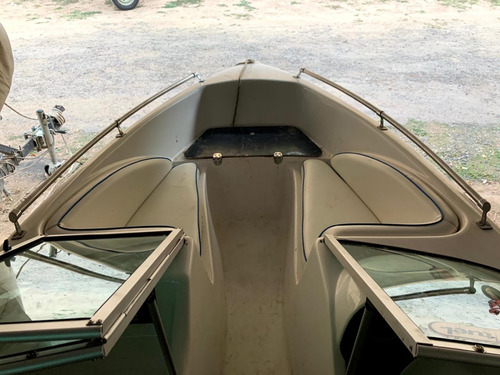 Imagen 3 de 9 de Atuel 460 Tohatsu 40 Hp