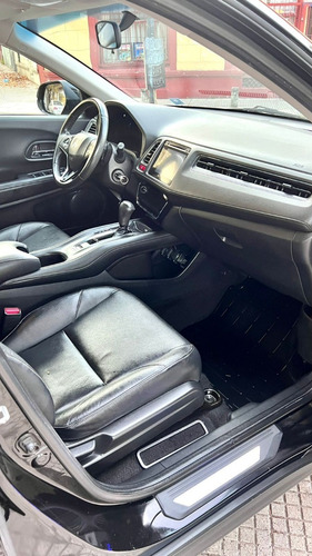 Imagen 12 de 15 de Honda Hrv Exl