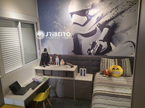 Imagem 7 de 30 de Casa Em Condomínio Para Venda 3 Dormitórios, 1 Suíte, Espaço Gourmet Em Jardim Leonor Mendes De Barros São Paulo-sp - 901182