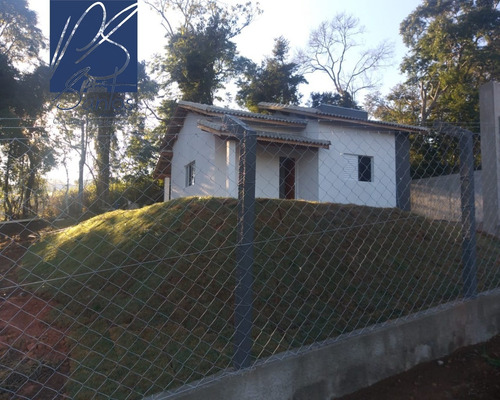 Imagem 1 de 16 de Chácara - Ch00048 - 69683585