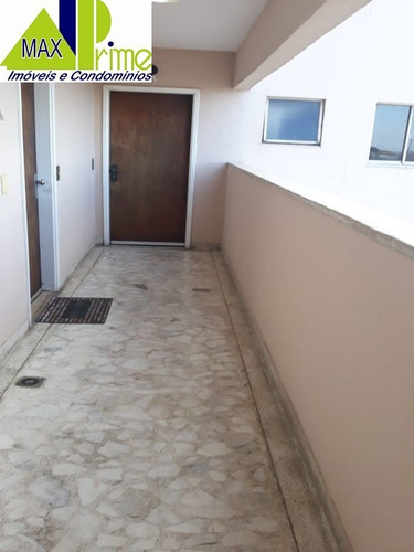 Imagem 3 de 30 de Apartamento - Ap00588 - 68452766