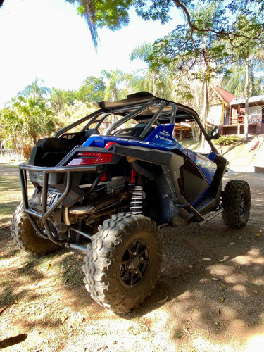 Polaris Rzr Pro Xp Ultimate 2021