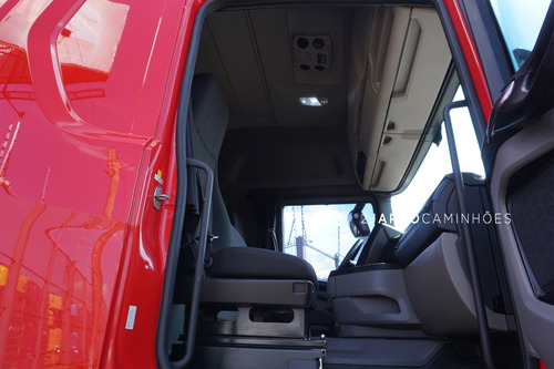 Scania R 450 6x2 2022 (ñ 540, 500) Ref. 5e46