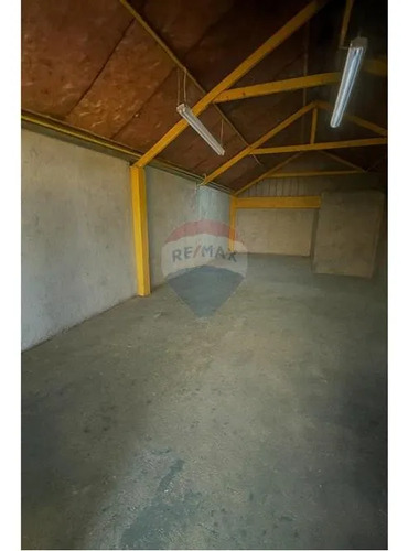 Local Comercial En Arriendo Concepción