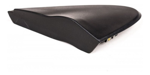 Moldura Adorno Derecha Retrovisor Chevrolet Onix 2021 A 2022