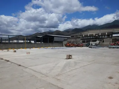 Terreno en venta