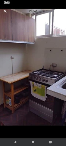 Alquiler De Habitación En Miraflores Para Dama