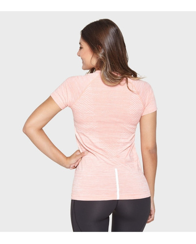 Imagen 2 de 2 de Remera Verona Montagne Dama