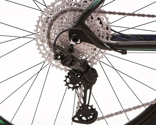 Bicicleta Vairo Xr 8.9 1x12 Deore Xt R29 Bike Club