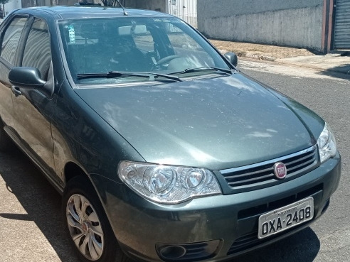 Fiat Palio 1.0 Fire Economy Flex 5p