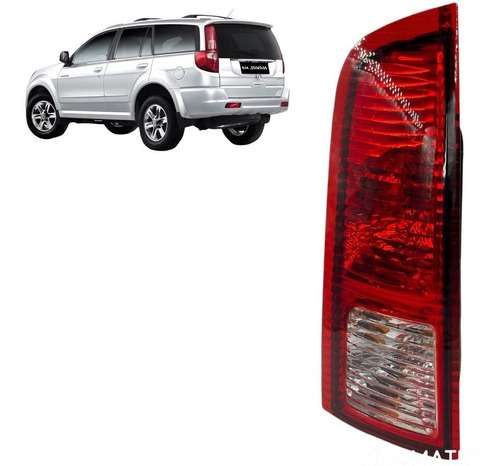 Foco Farol Trasero Izquierdo Great Wall Haval H3 