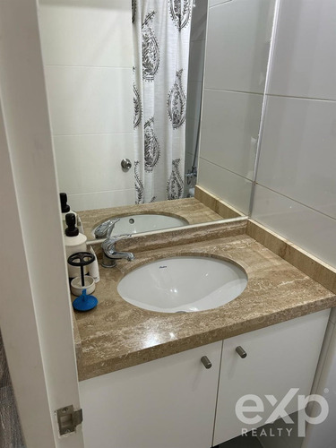 Duplex En Calle Decher: 3 Dormitorios+3 Baños, Estac+