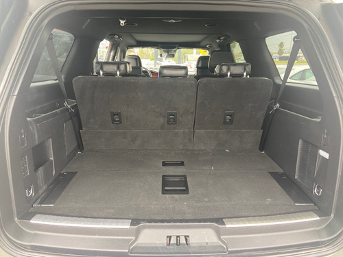 Lincoln Navigator 3.5 Reserve L At