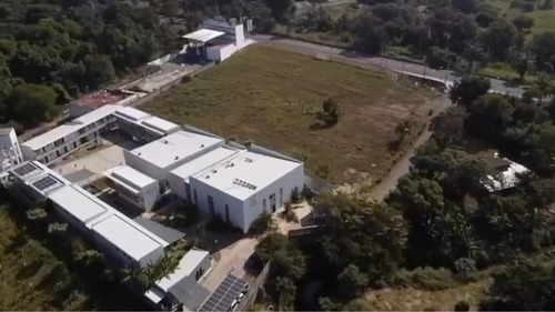 Epicentro Empresarial, Rodeado De Empresas Establecidas, Comienza Desde El Dia 1 Operaciones