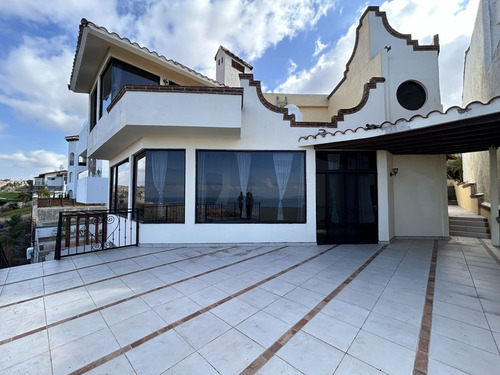 Residencia En Venta Desarrollo Real Del Mar