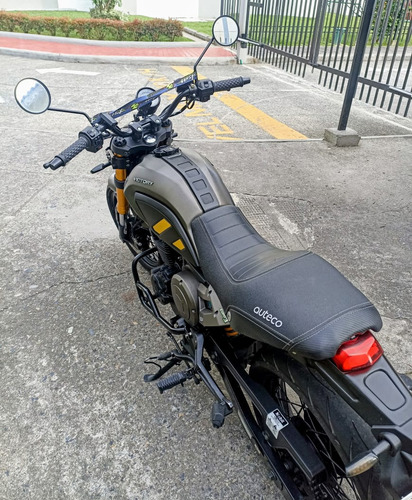 Victory Bomber 250 Rt Modelo 2023, Vendo O Permuto
