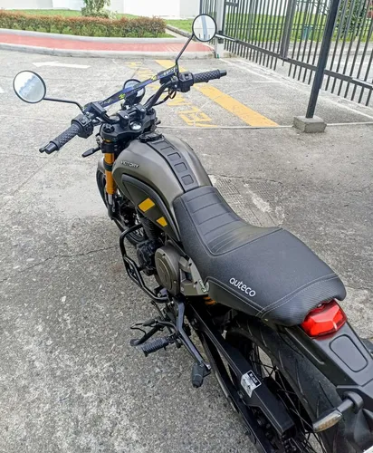 Victory Bomber 250 Rt Modelo 2023, Vendo O Permuto