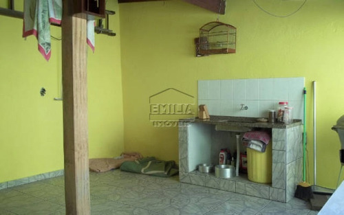 Imagem 8 de 9 de Casa - Jardim Califórnia - Campo Limpo Paulista/sp (2412)
