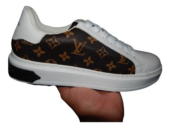 louis vuitton sapatenis