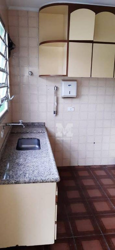 Imagem 16 de 30 de Sobrado Com 3 Dormitórios Para Alugar, 100 M² Por R$ 2.950,02/mês - Jardim Zaira - Guarulhos/sp - So0727